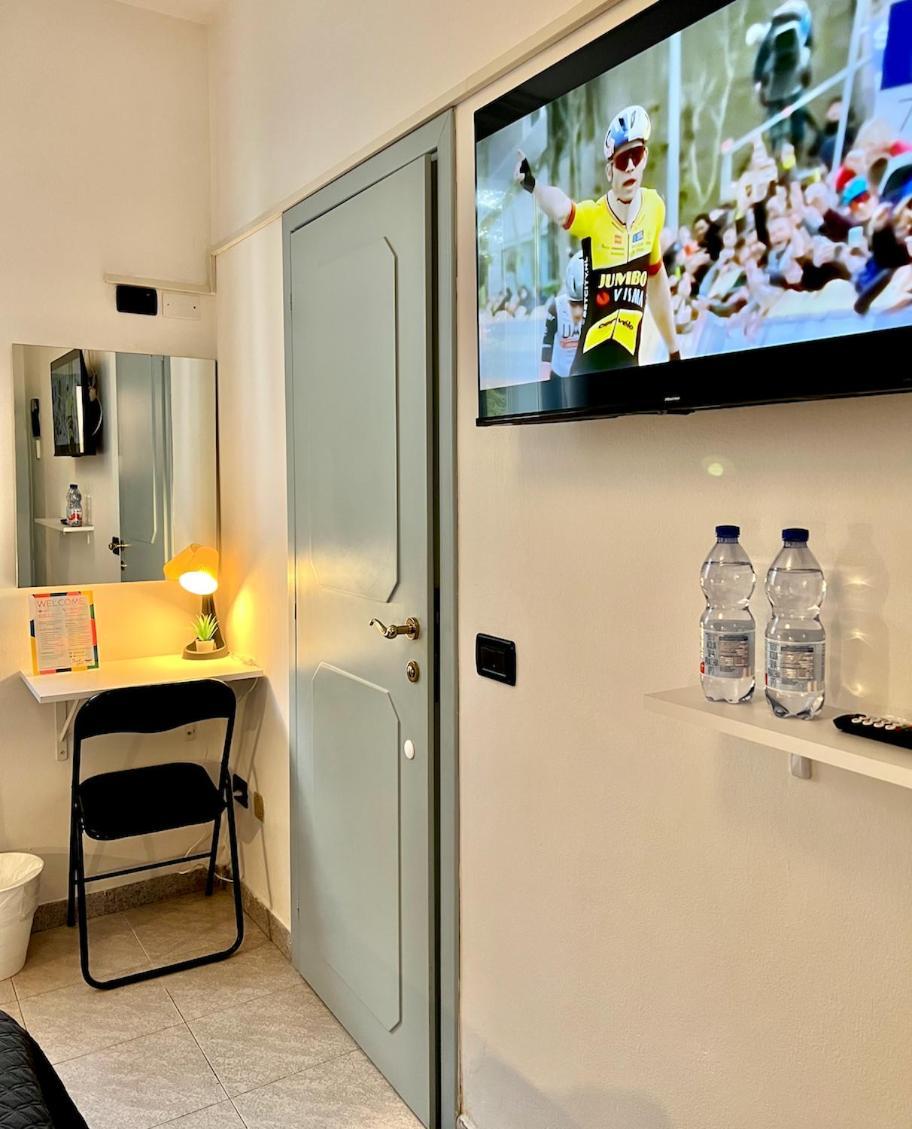 Zappi Cycling Hotel ริโอโล แตร์เม ภายนอก รูปภาพ