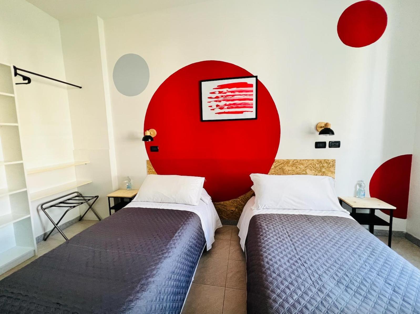 Zappi Cycling Hotel ริโอโล แตร์เม ภายนอก รูปภาพ