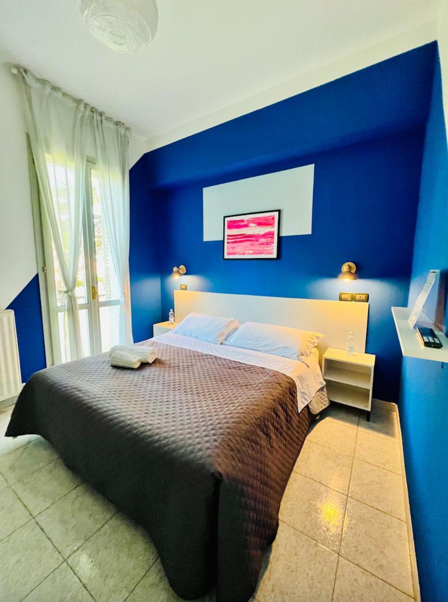 Zappi Cycling Hotel ริโอโล แตร์เม ภายนอก รูปภาพ