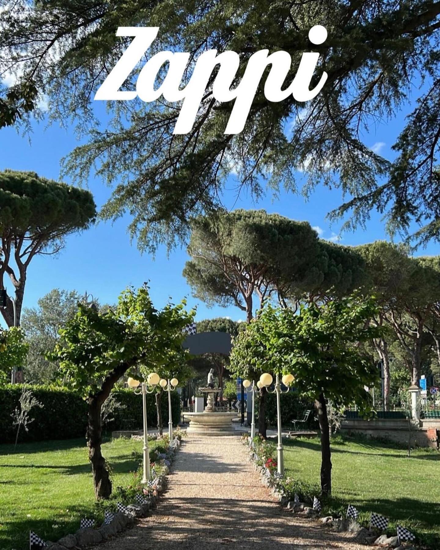 Zappi Cycling Hotel ริโอโล แตร์เม ภายนอก รูปภาพ