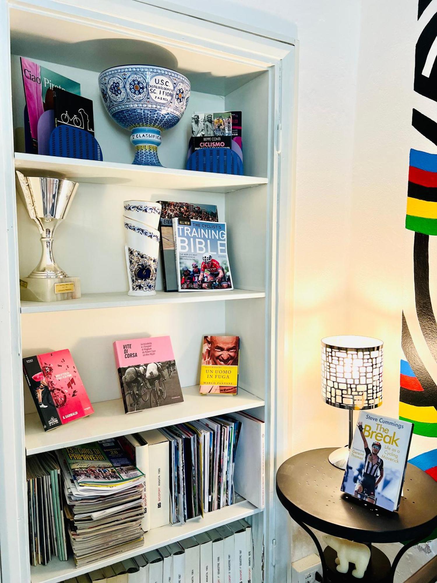 Zappi Cycling Hotel ริโอโล แตร์เม ภายนอก รูปภาพ