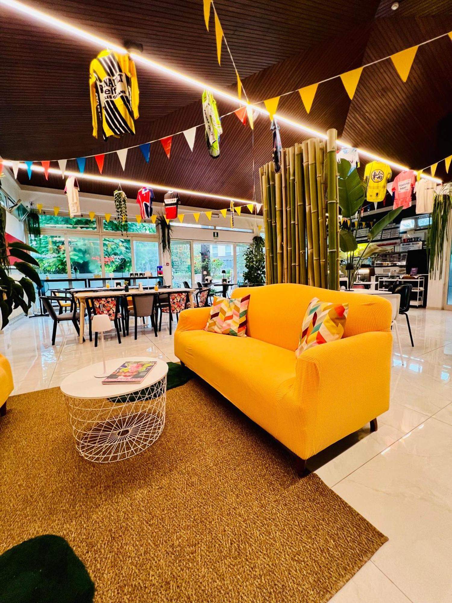 Zappi Cycling Hotel ริโอโล แตร์เม ภายนอก รูปภาพ