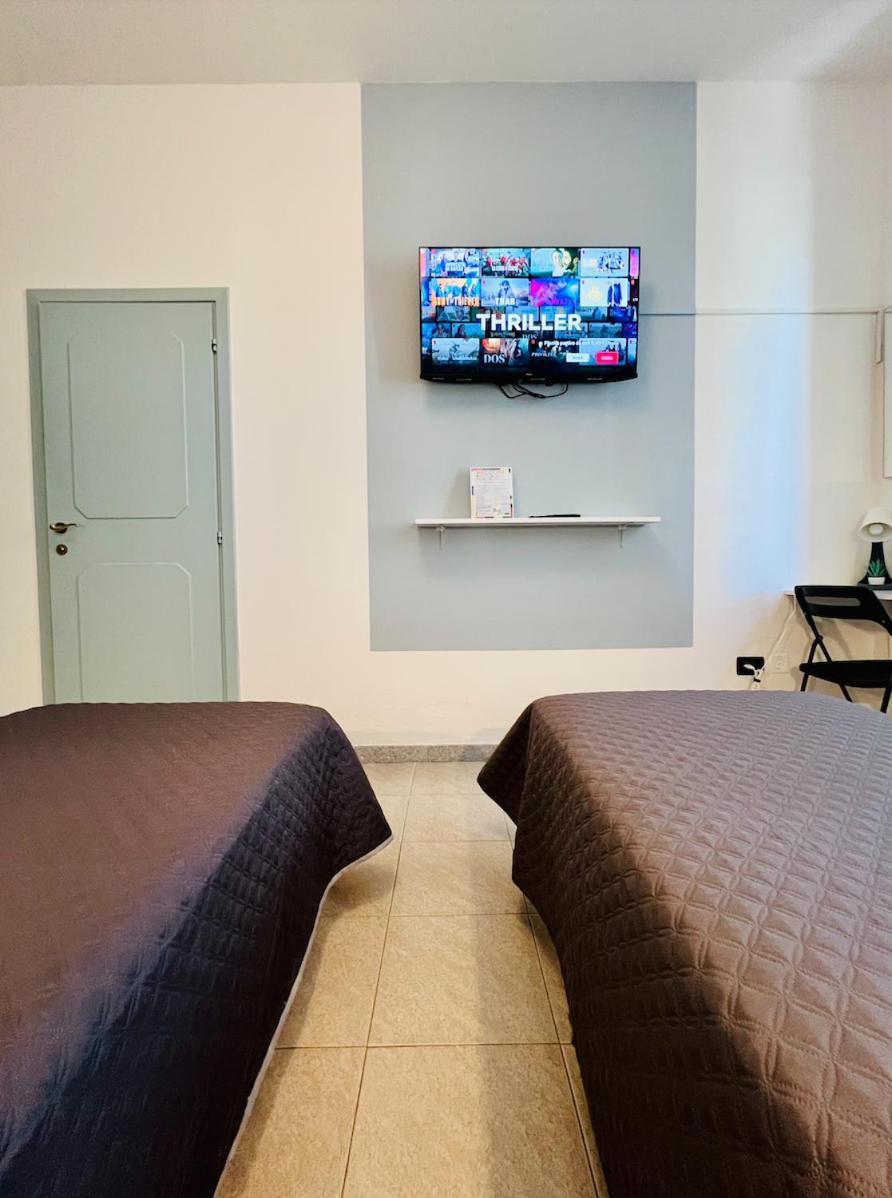 Zappi Cycling Hotel ริโอโล แตร์เม ภายนอก รูปภาพ
