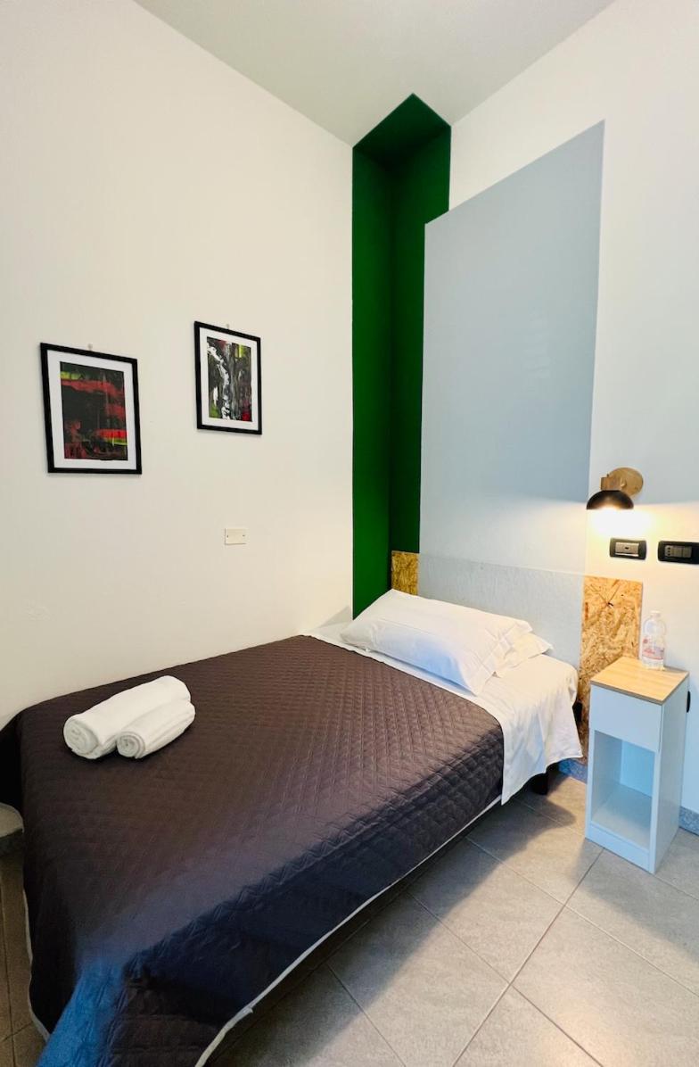 Zappi Cycling Hotel ริโอโล แตร์เม ภายนอก รูปภาพ