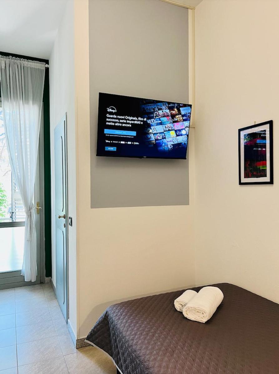 Zappi Cycling Hotel ริโอโล แตร์เม ภายนอก รูปภาพ