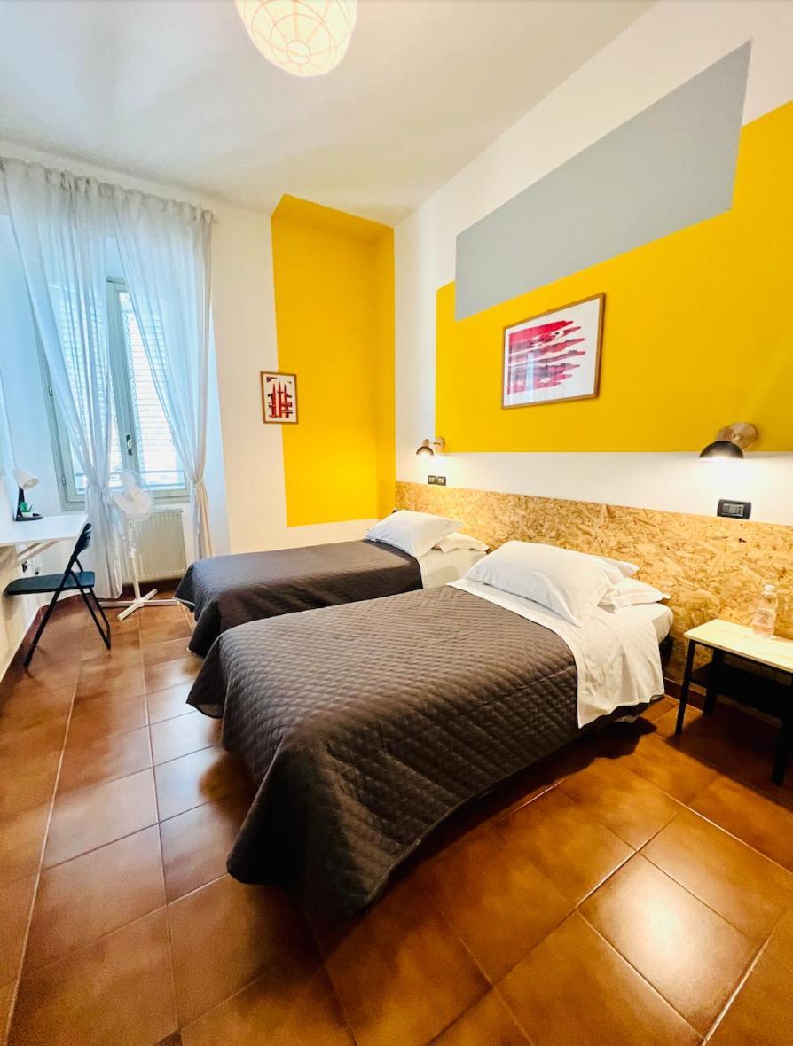 Zappi Cycling Hotel ริโอโล แตร์เม ภายนอก รูปภาพ