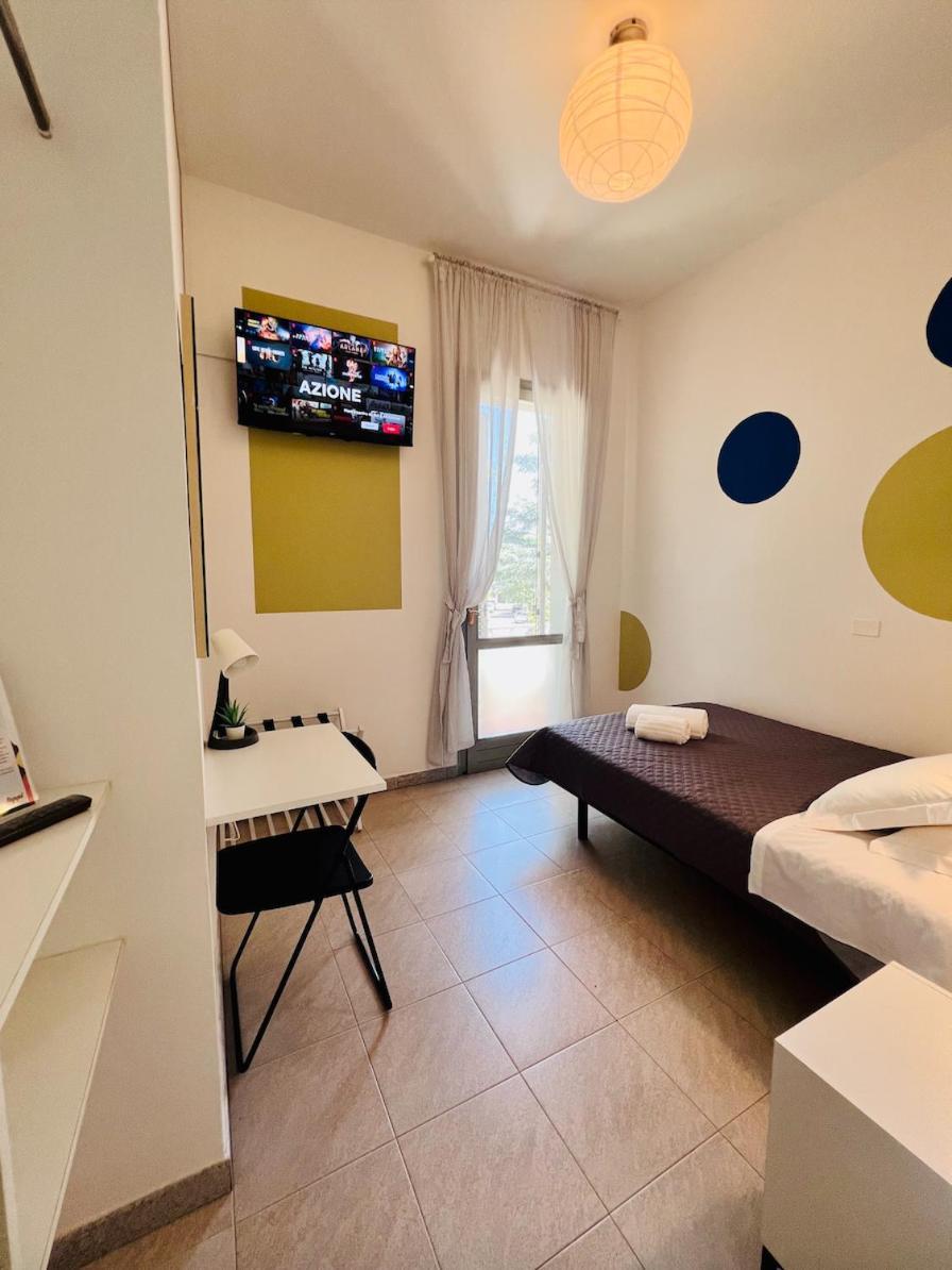 Zappi Cycling Hotel ริโอโล แตร์เม ภายนอก รูปภาพ