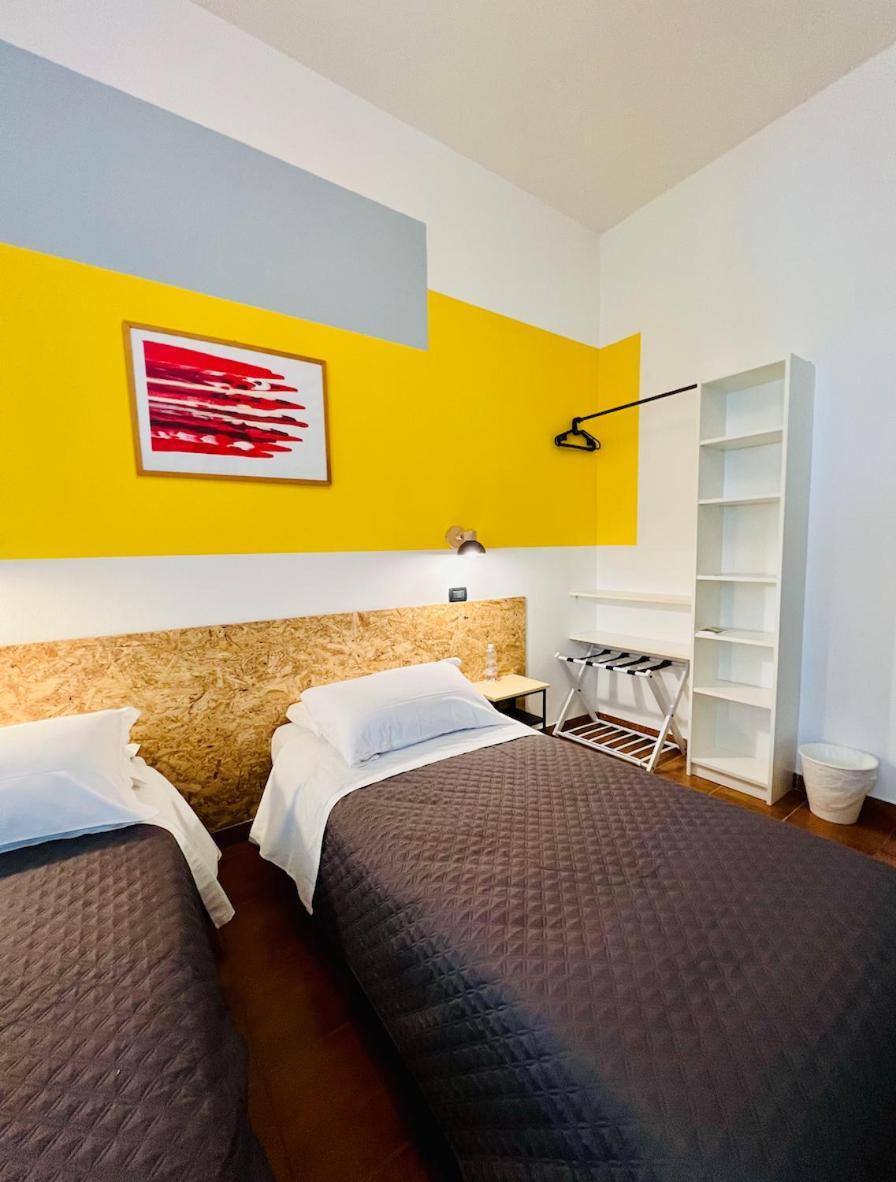 Zappi Cycling Hotel ริโอโล แตร์เม ภายนอก รูปภาพ