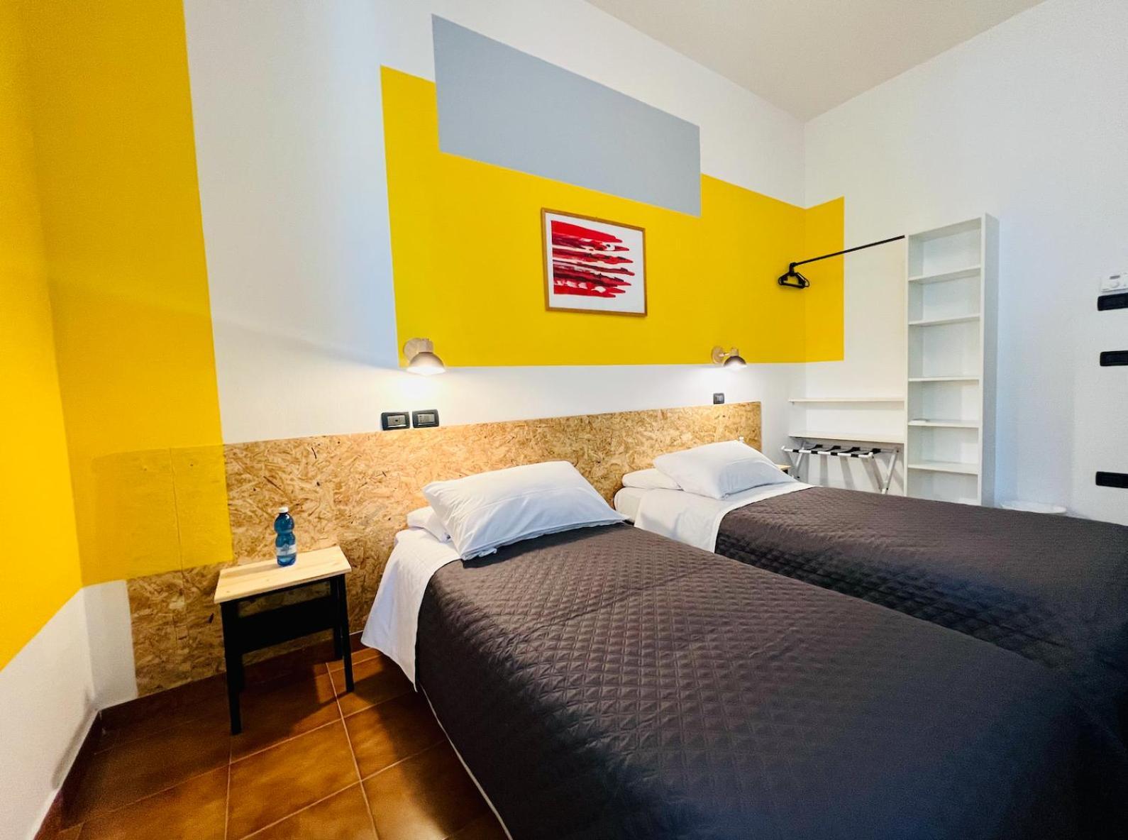 Zappi Cycling Hotel ริโอโล แตร์เม ภายนอก รูปภาพ