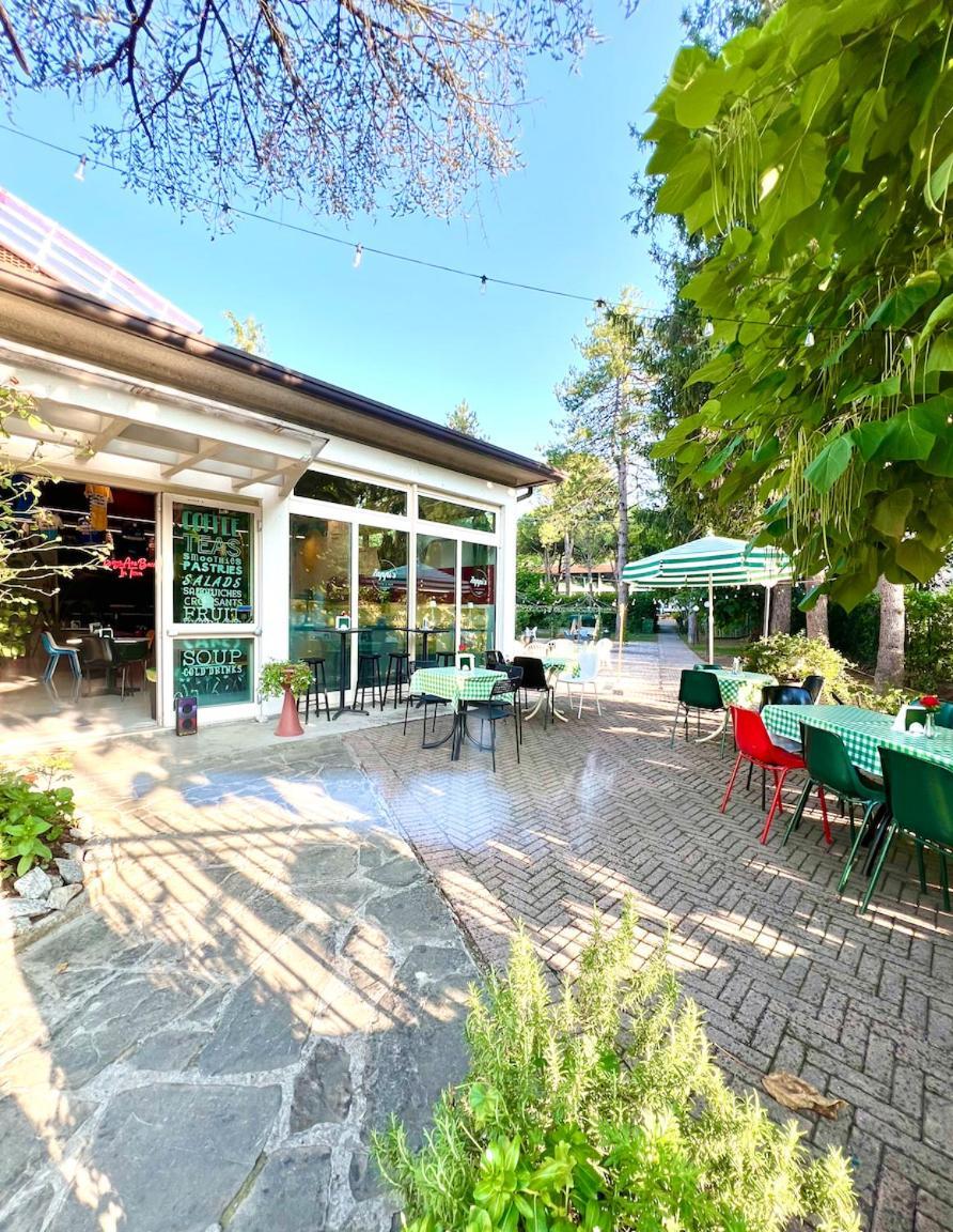 Zappi Cycling Hotel ริโอโล แตร์เม ภายนอก รูปภาพ